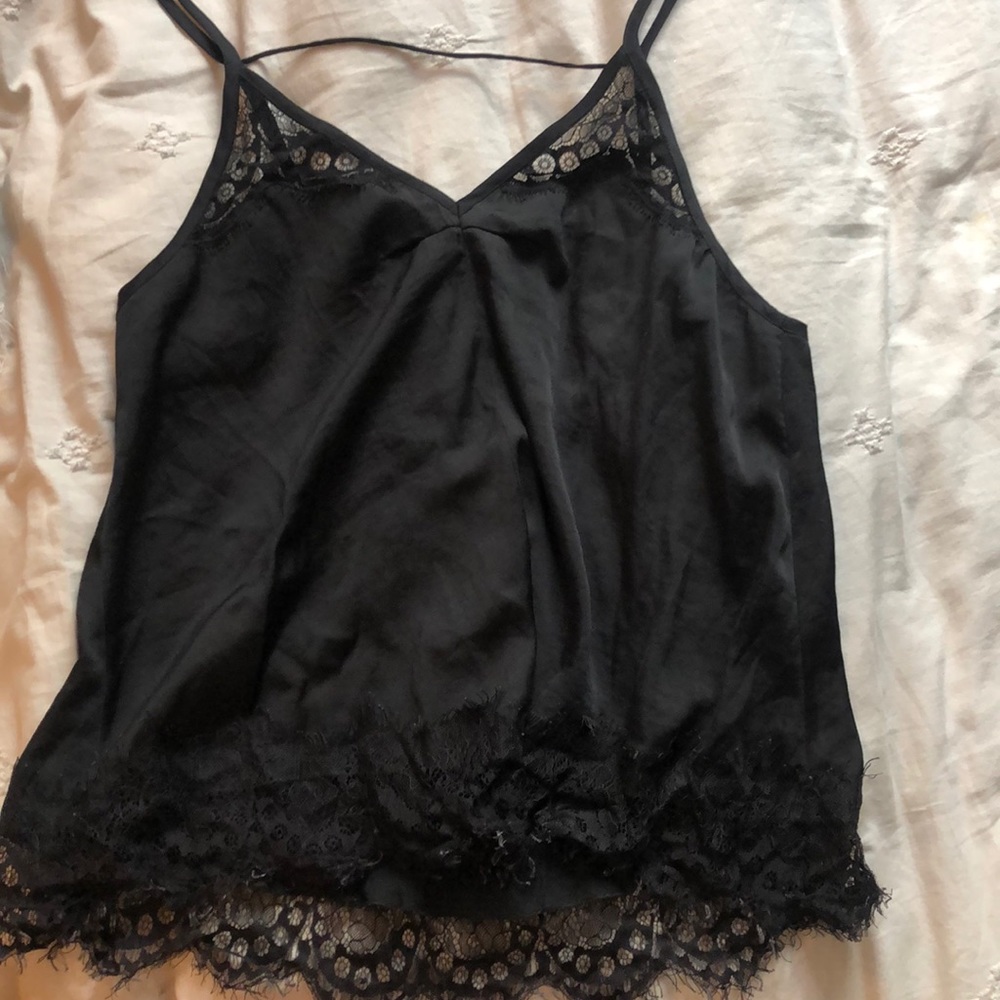 Free People tank top